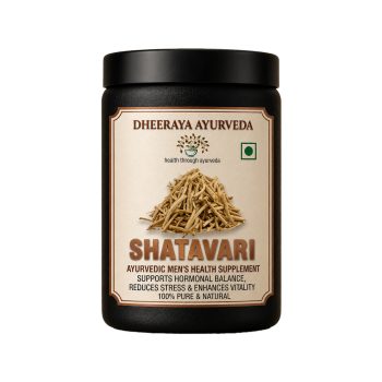 Shatavari