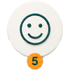 5