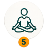 5