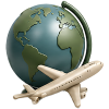 abroad